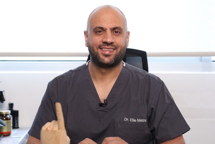 Comfort and Support: Thuasne’s Knee Brace & Cervical Collar by Dr. Elie Metni