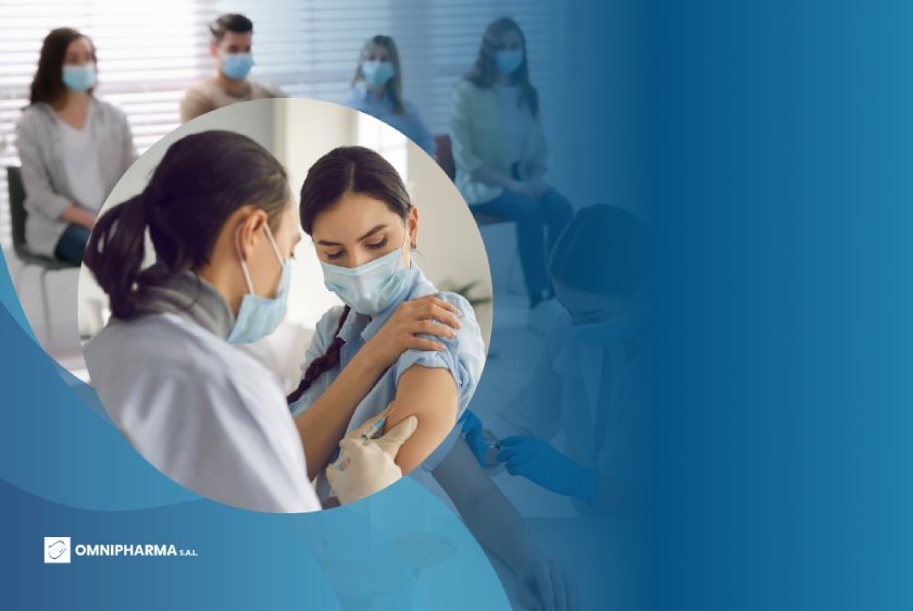 Prevention is Protection: The Long-Term Impact of Vaccines
